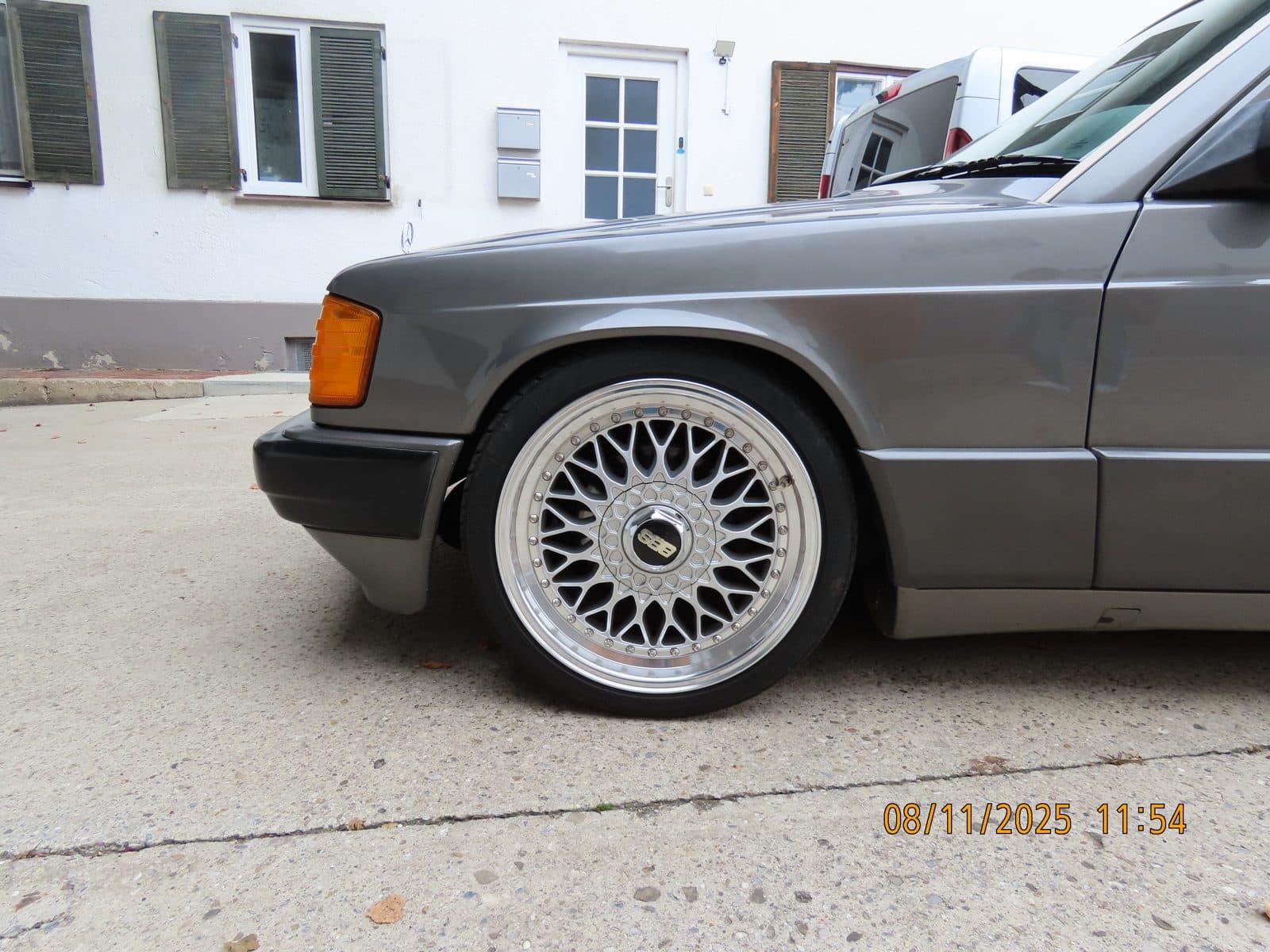 Oldtimergutachten