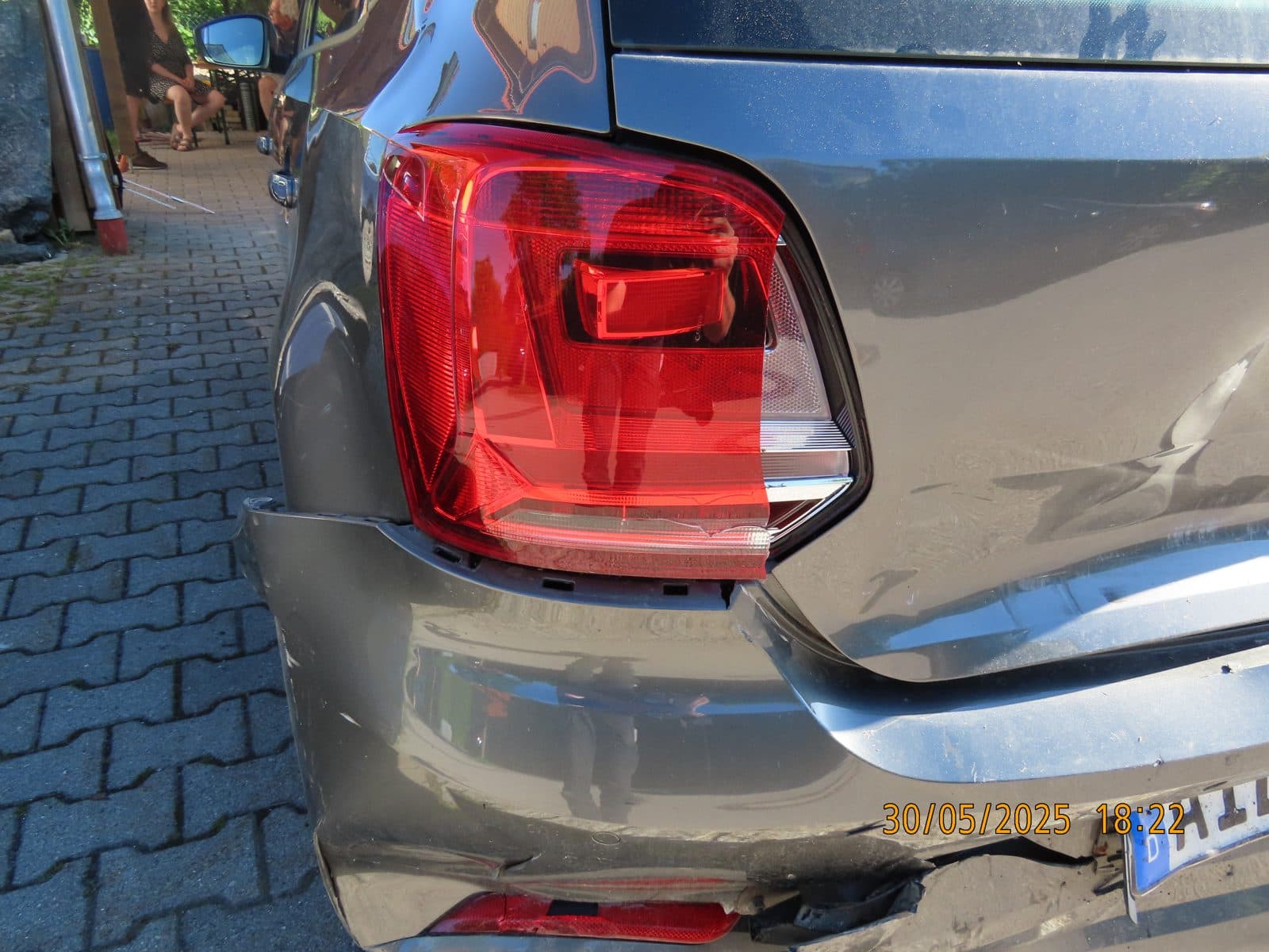 Unfallgutachten